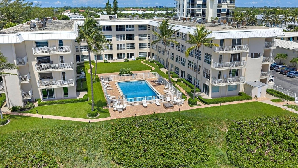 3851 N Ocean Boulevard - Photo 1