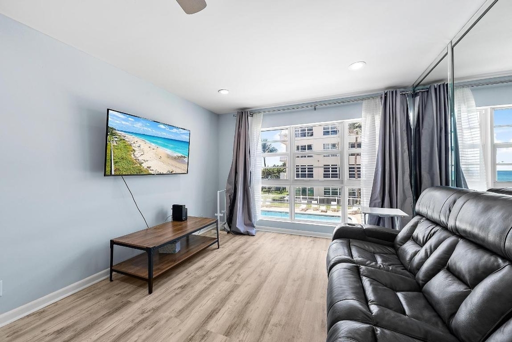 3851 N Ocean Boulevard - Photo 2