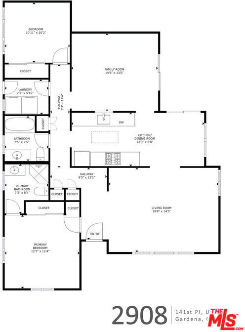 2908 W 141st Place - Photo 74