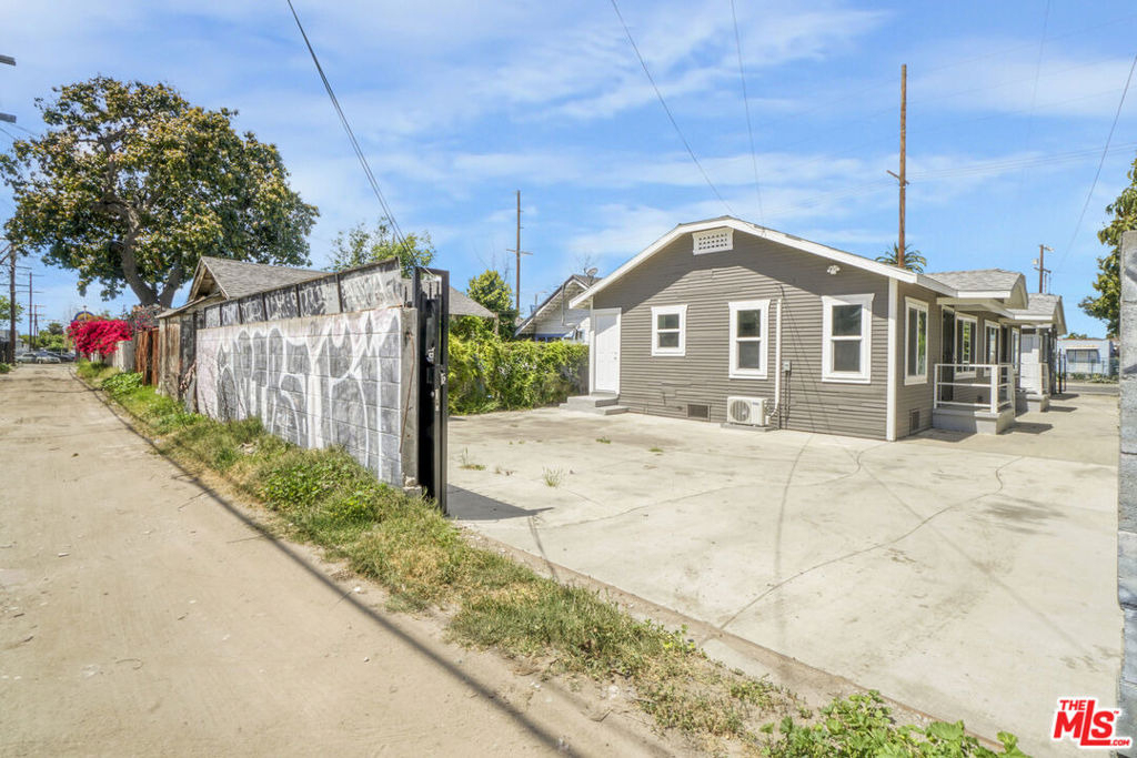 1254 Exposition Boulevard - Photo 21
