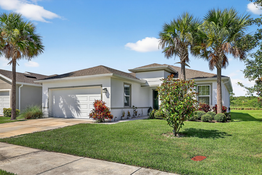 3518 Carriage Pointe Circle - Photo 1