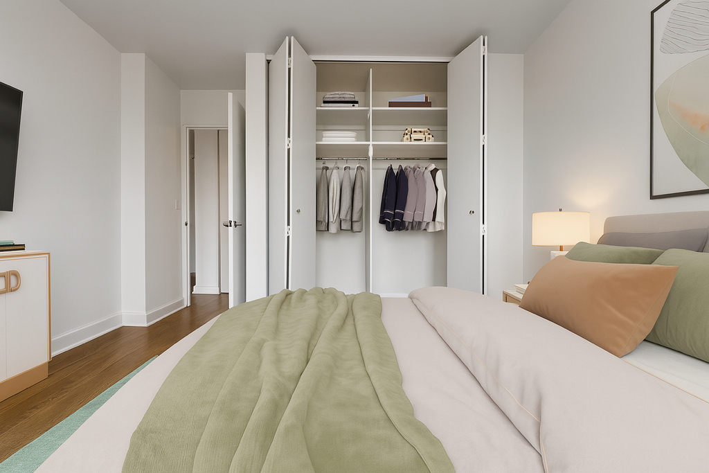 W 55th Street - Photo 2