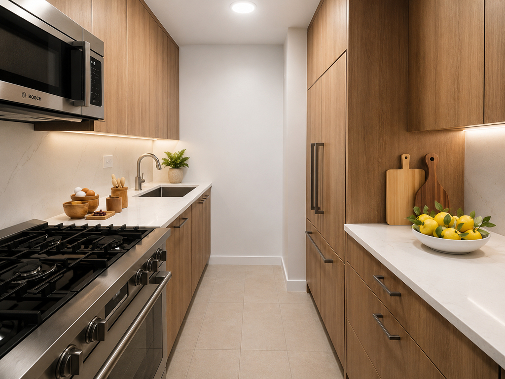 W 55th Street - Photo 4