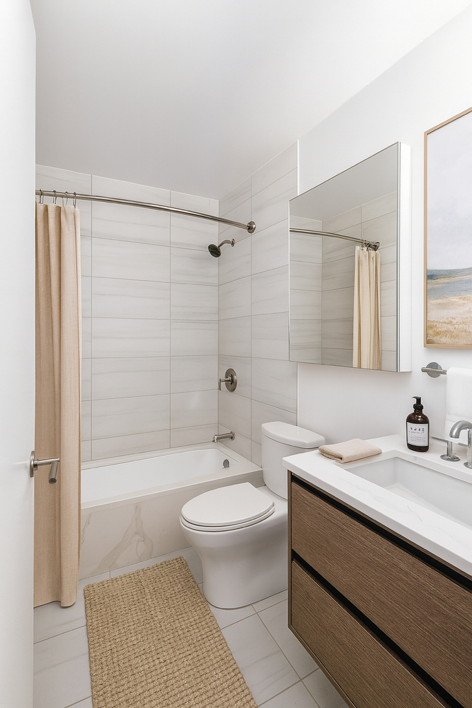 W 55th Street  - Photo 4