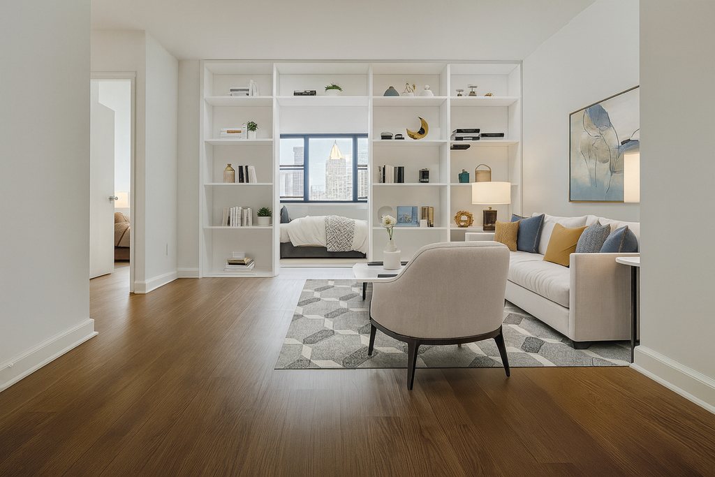 W 55th Street - Photo 0