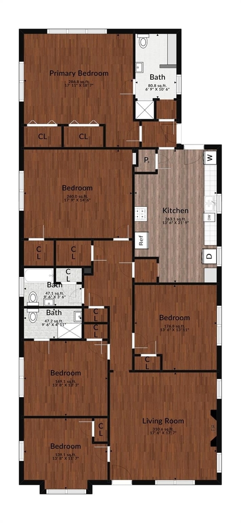 1115 W 22 1/2 St - Photo 31