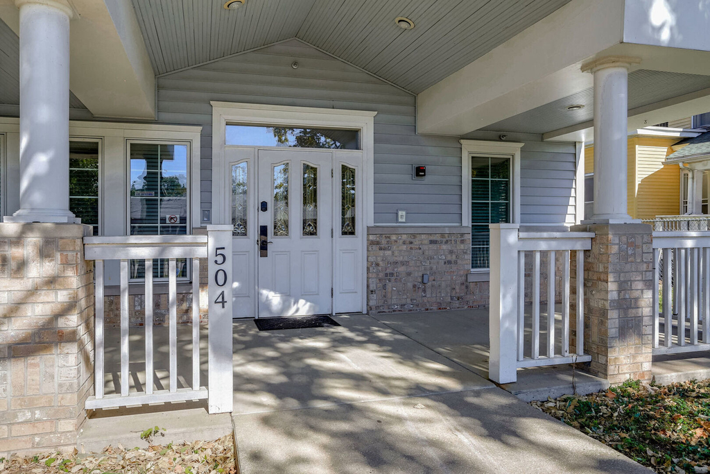 504 E Church Street - Photo 3
