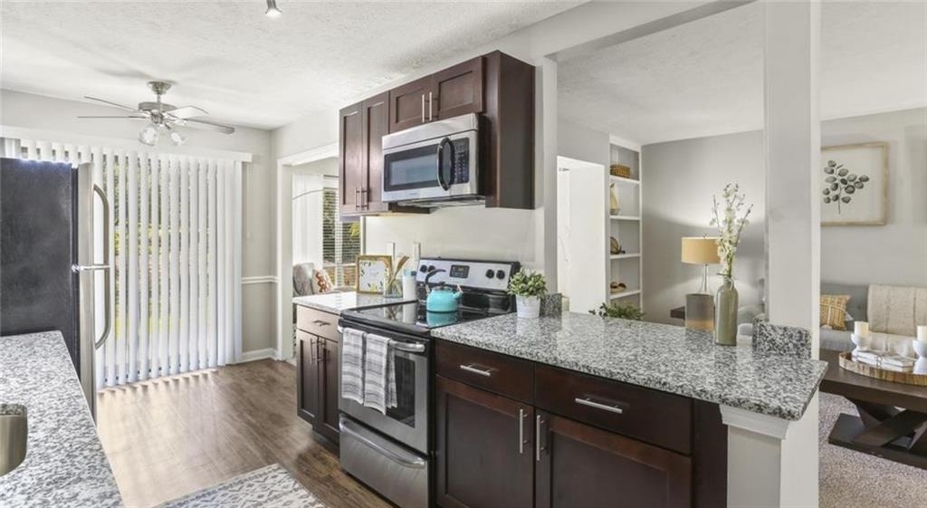 3000 Spring Hill Parkway - Photo 2