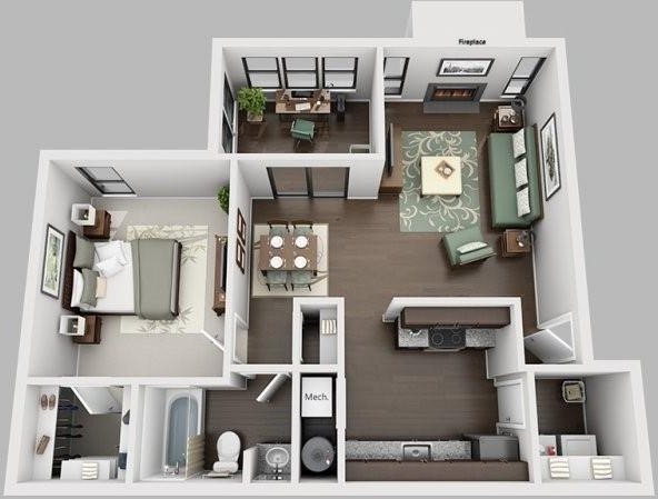 3000 Spring Hill Parkway - Photo 25