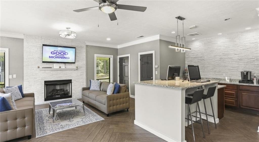 3000 Spring Hill Parkway - Photo 31
