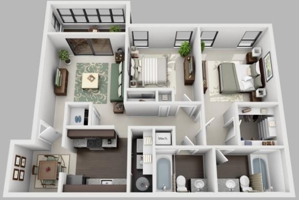 3000 Spring Hill Parkway - Photo 25