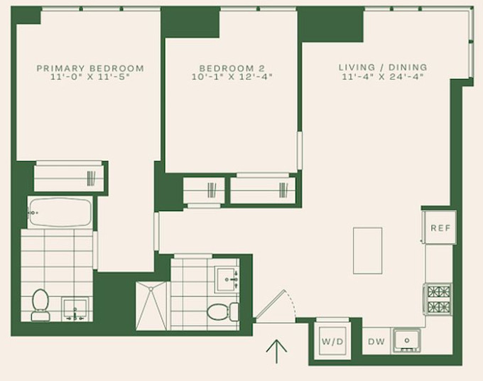 Ashland Place - Photo 12