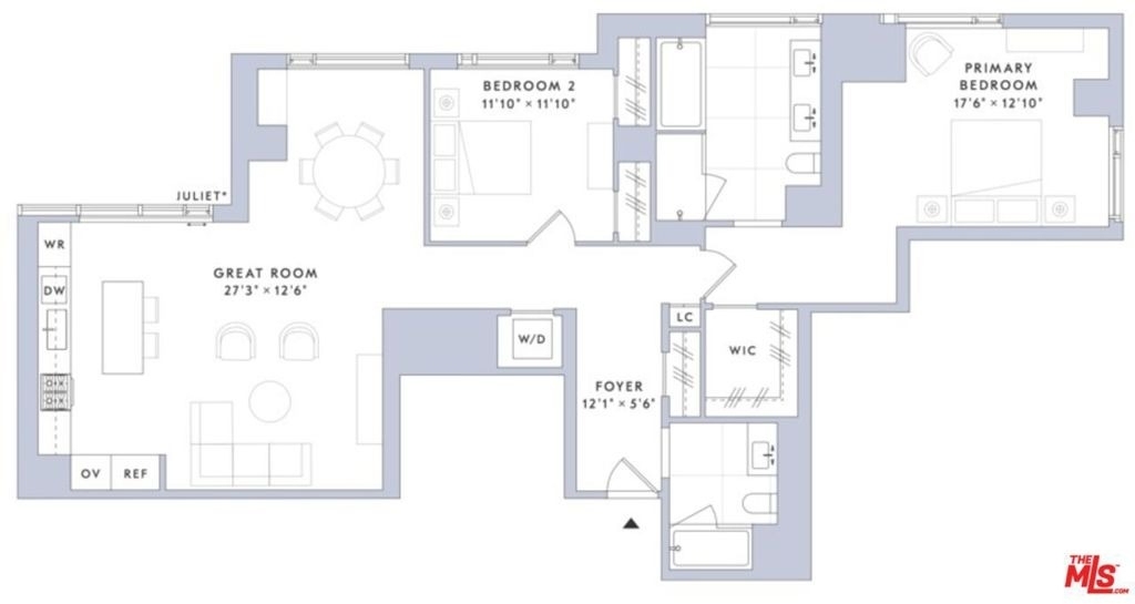 151 S Olive Street - Photo 13