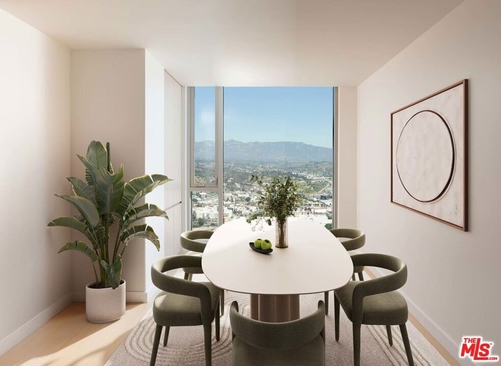 151 S Olive Street - Photo 2