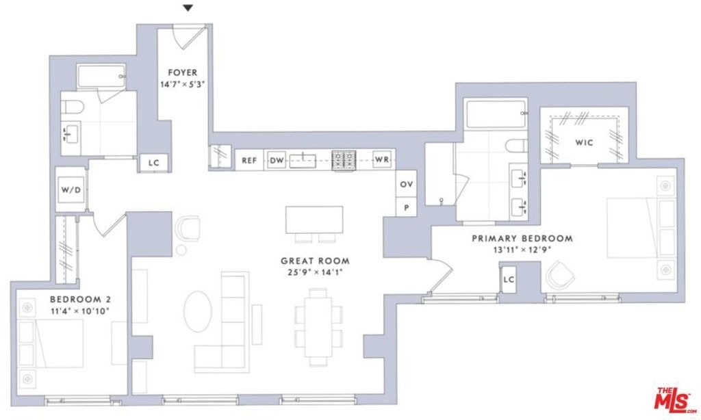 151 S Olive Street - Photo 10