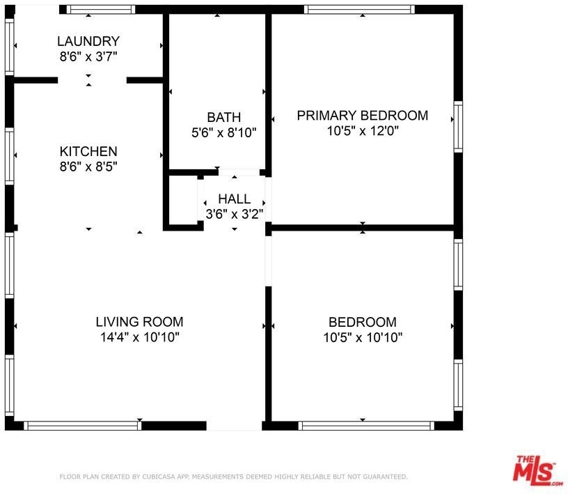 1256 Exposition Boulevard - Photo 27