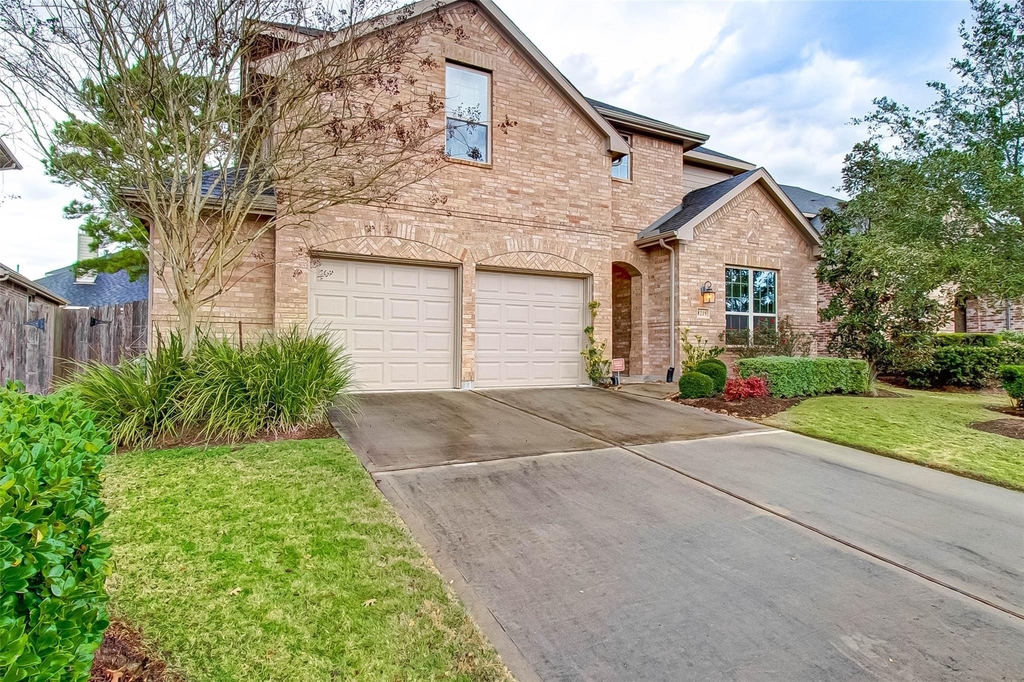 8219 Peppervine Court - Photo 1