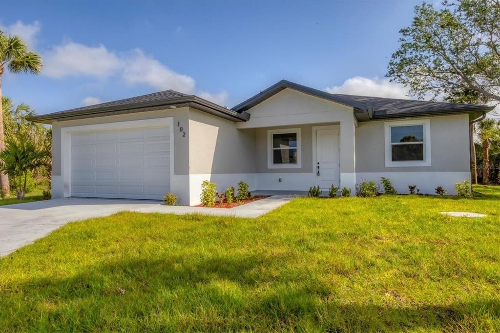 405 Sunset Road N - Photo 1