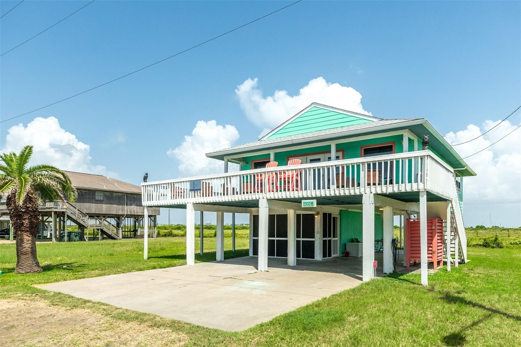 13108 John Reynolds Road - Photo 1