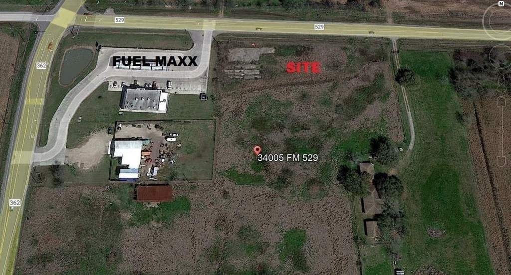34005 Fm 529 - Photo 2
