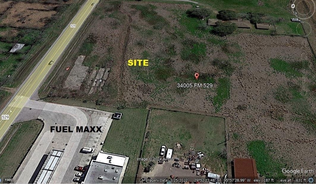 34005 Fm 529 - Photo 4