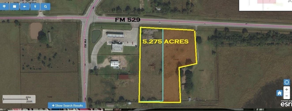 34005 Fm 529 - Photo 1