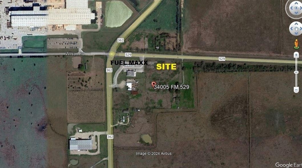 34005 Fm 529 - Photo 5