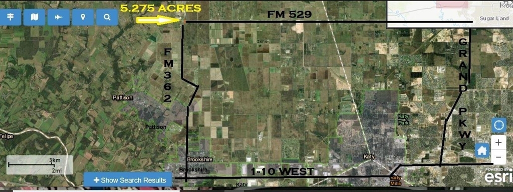 34005 Fm 529 - Photo 0