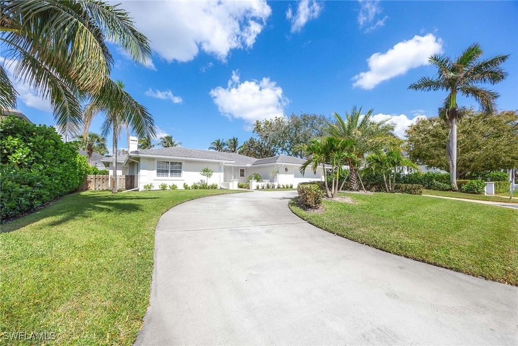 707 Port Side Drive - Photo 1