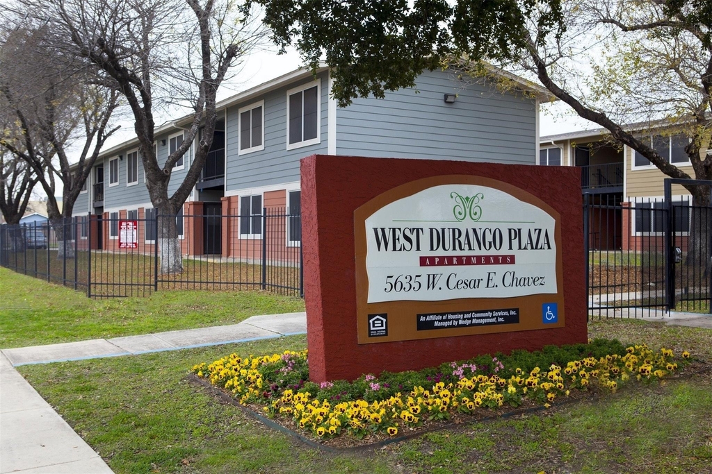 5635 W W Cesar E Chavez Blvd - Photo 0