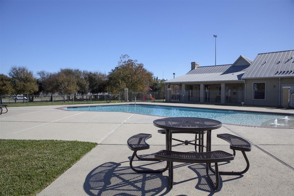 910 North Frio Street - Photo 9