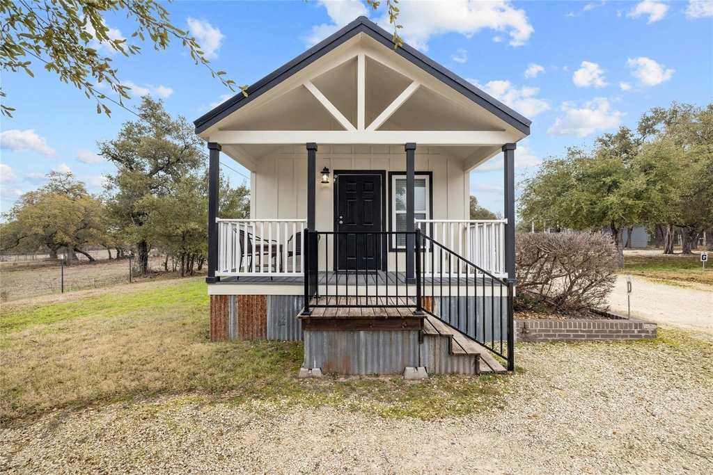 257 County Road 278 Unit D Rd - Photo 1