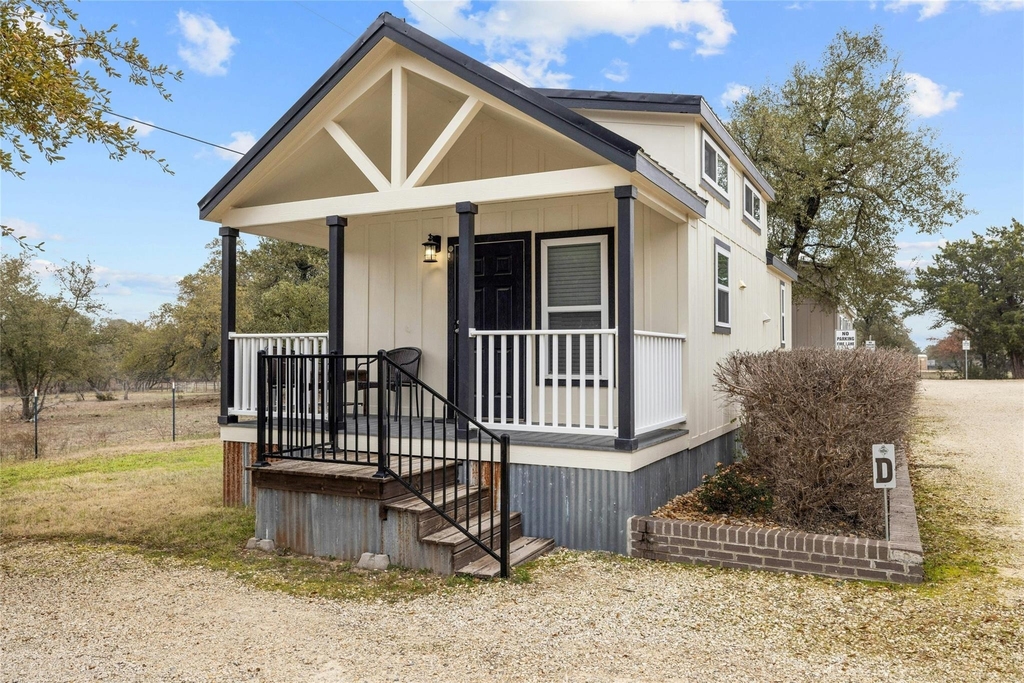 257 County Road 278 Unit D Rd - Photo 0