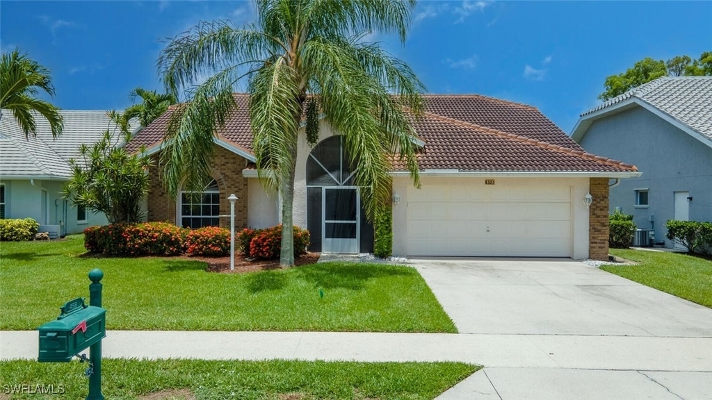 458 Countryside Drive - Photo 1
