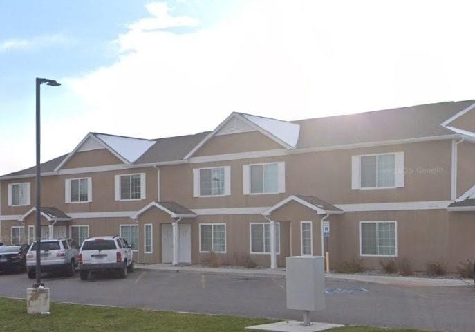 614 Hill St - Photo 2