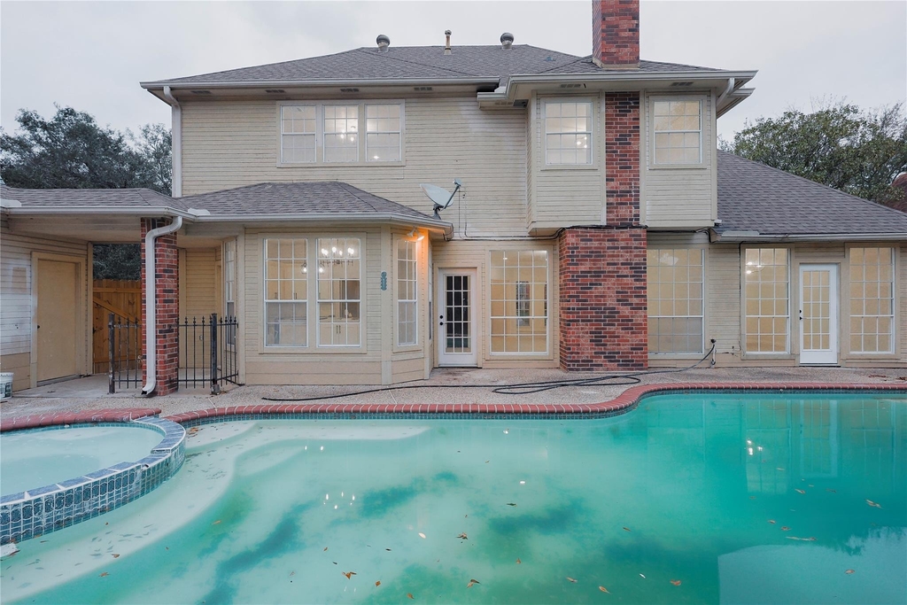 17527 Sandy Cliffs Drive - Photo 1