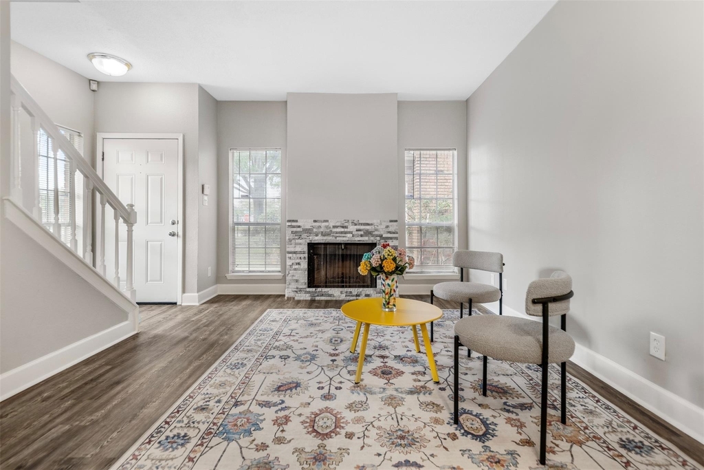 2626 Holly Hall - Photo 2