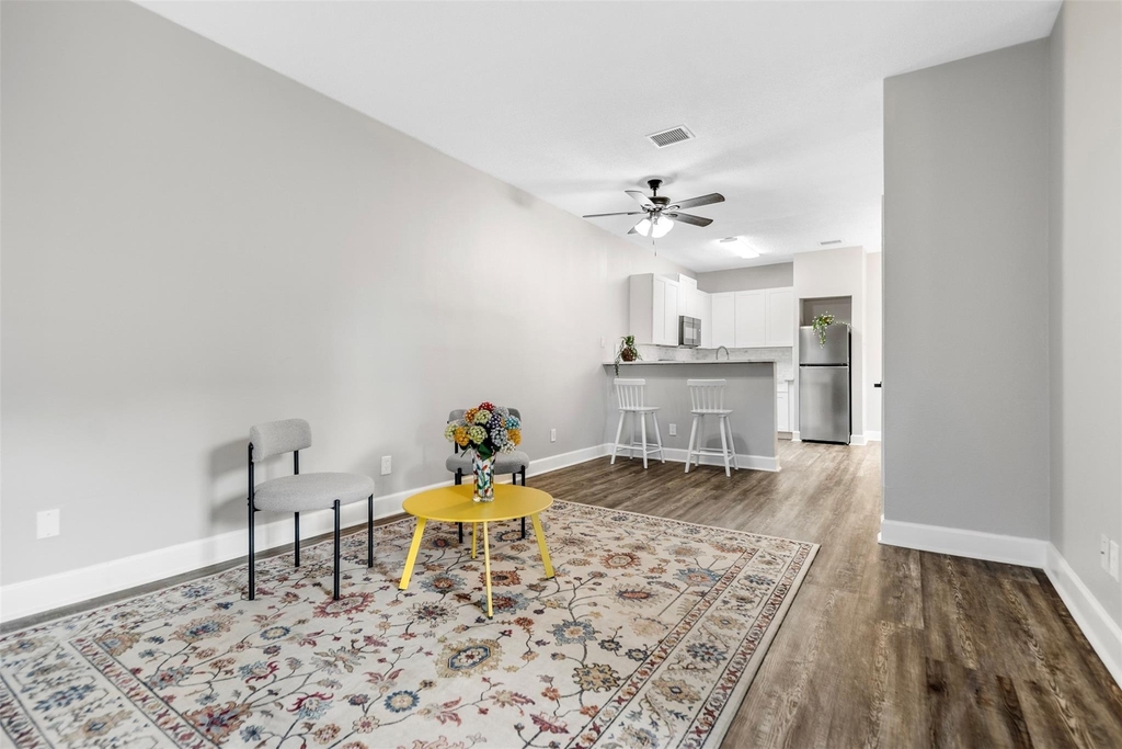 2626 Holly Hall - Photo 1
