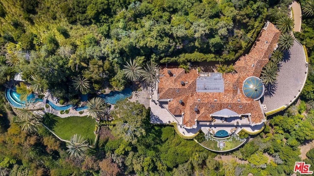 10066 Cielo Drive - Photo 27