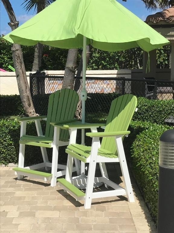 3400 N Ocean Drive - Photo 30