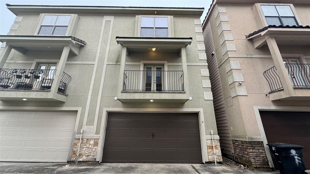 2540 Prospect Street - Photo 1
