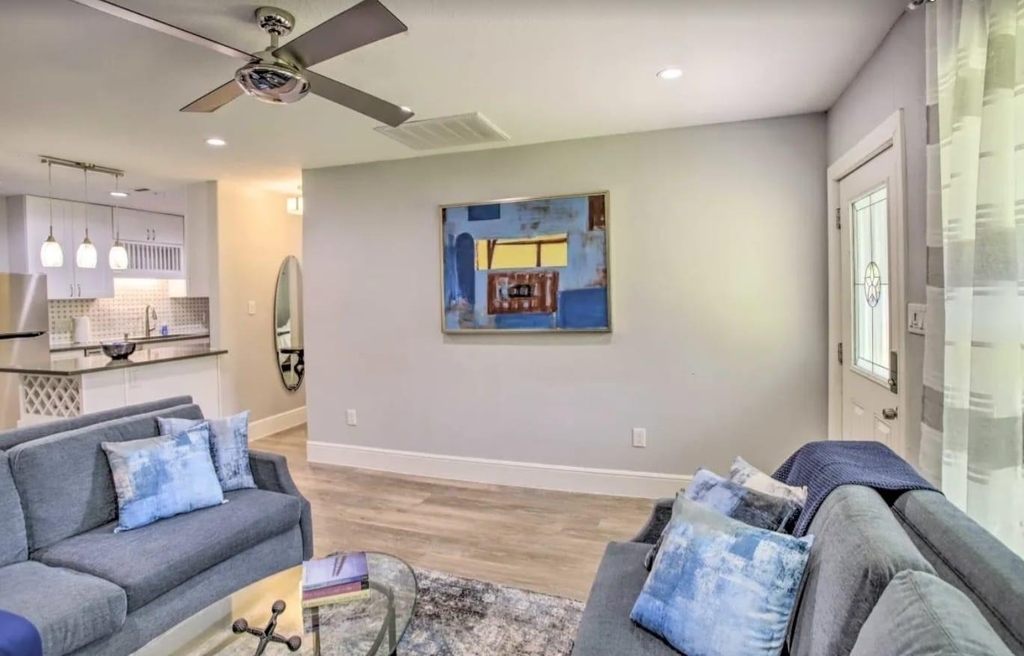 5215 Cosby Street - Photo 2