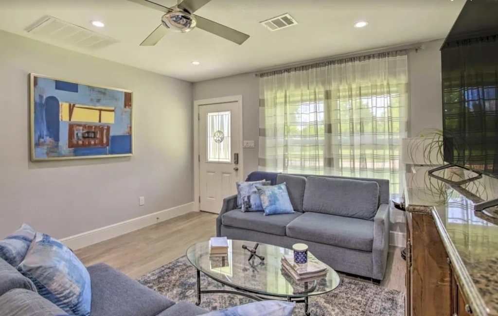 5215 Cosby Street - Photo 1