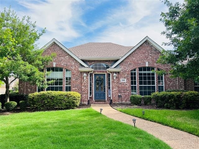 1305 Granger Drive - Photo 0