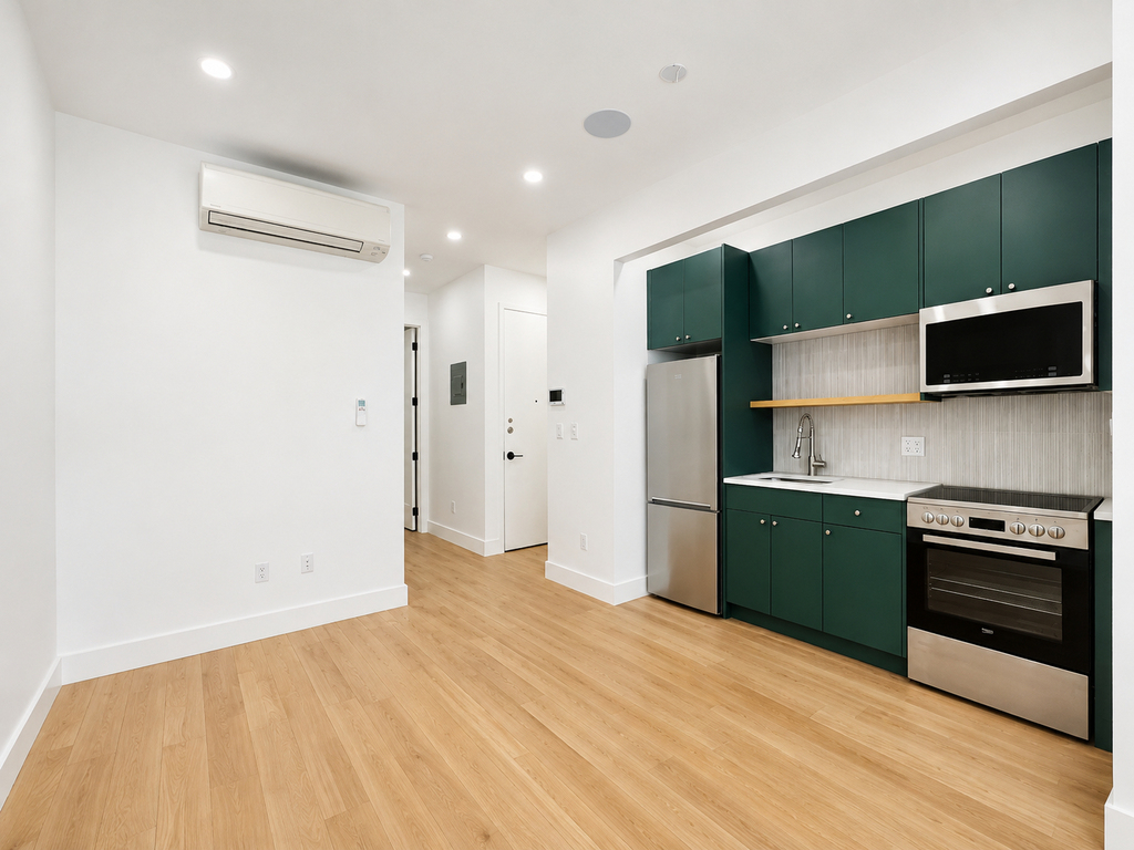1027 Putnam Ave 1A - Photo 2