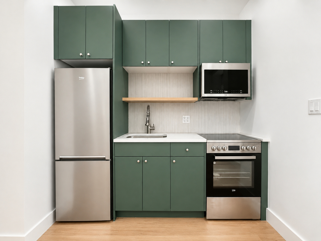 1027 Putnam Ave 1A - Photo 1