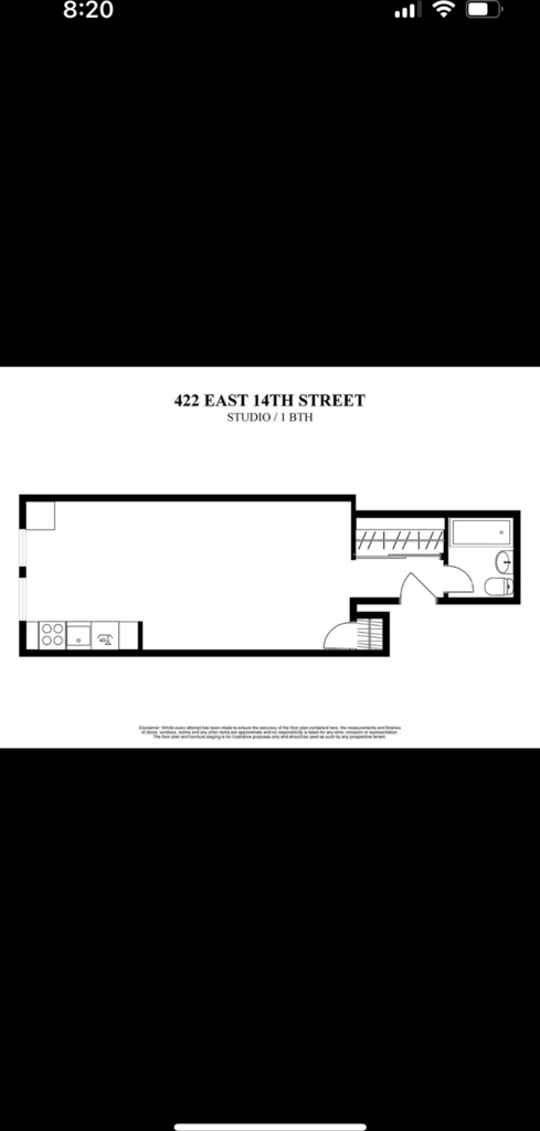 424 East 14th Street - Photo 19