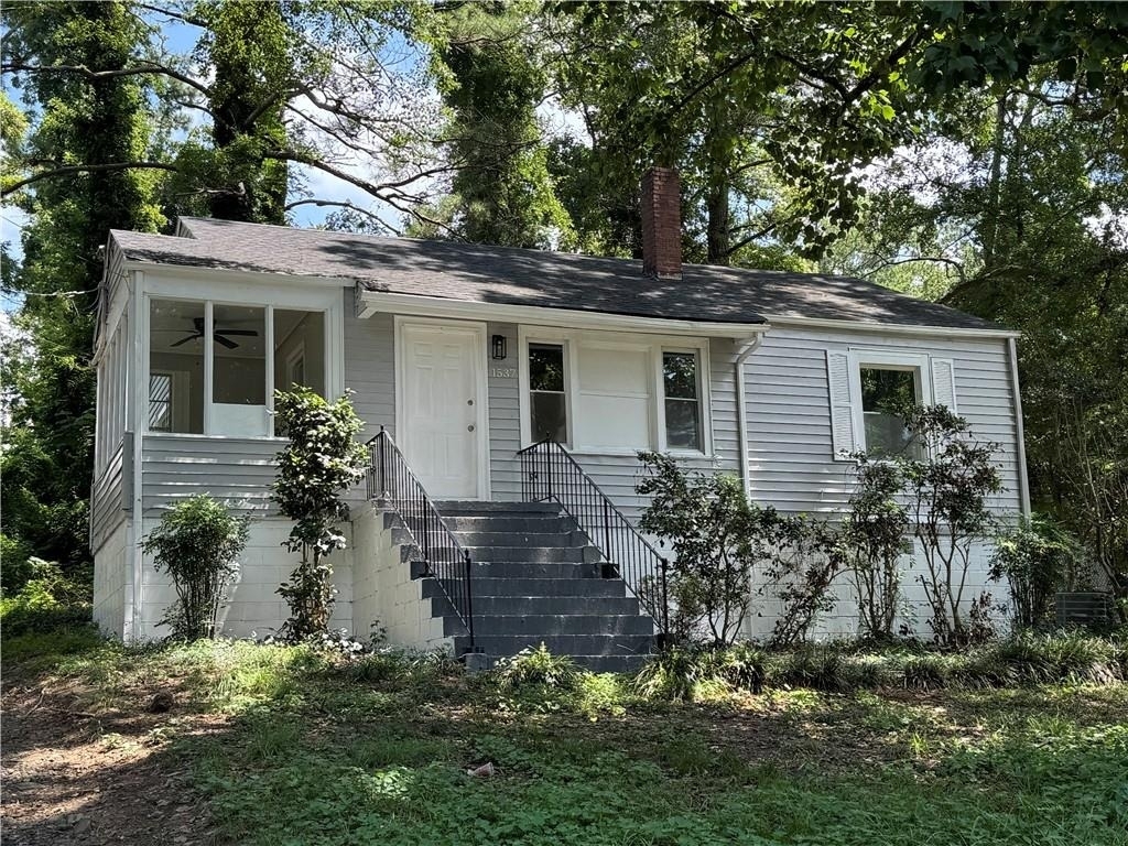 1537 Orlando Street - Photo 0