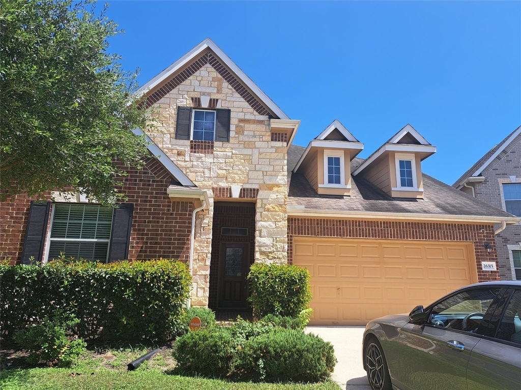 26315 Fox Ridge Lane - Photo 0