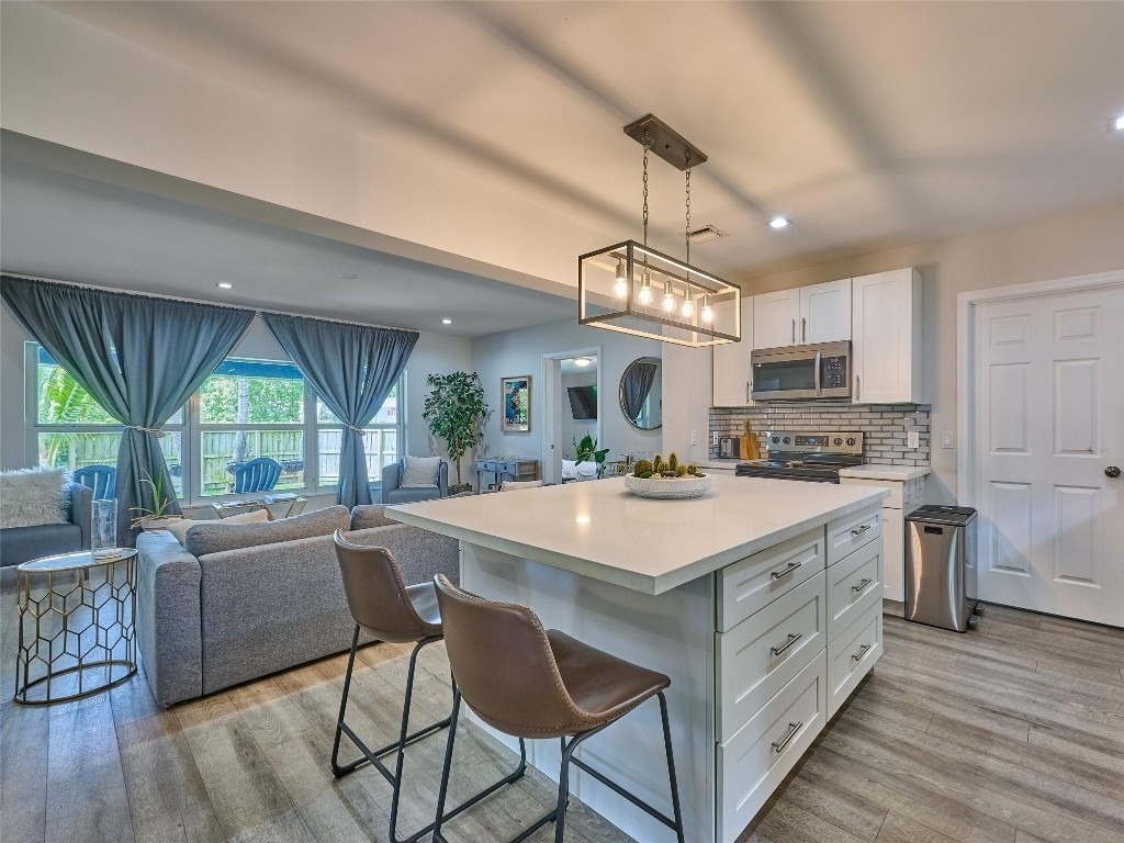 801 Ne 15th Street - Photo 14